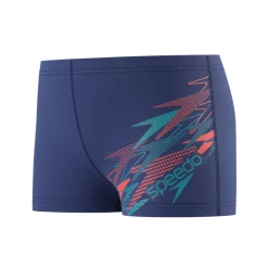 MEDLEY LOGO AQUASHORT