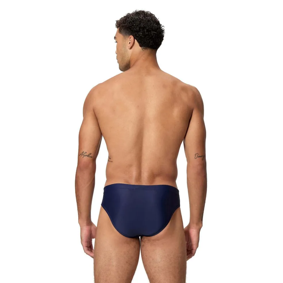 MEDLEY LOGO BRIEF 7CM