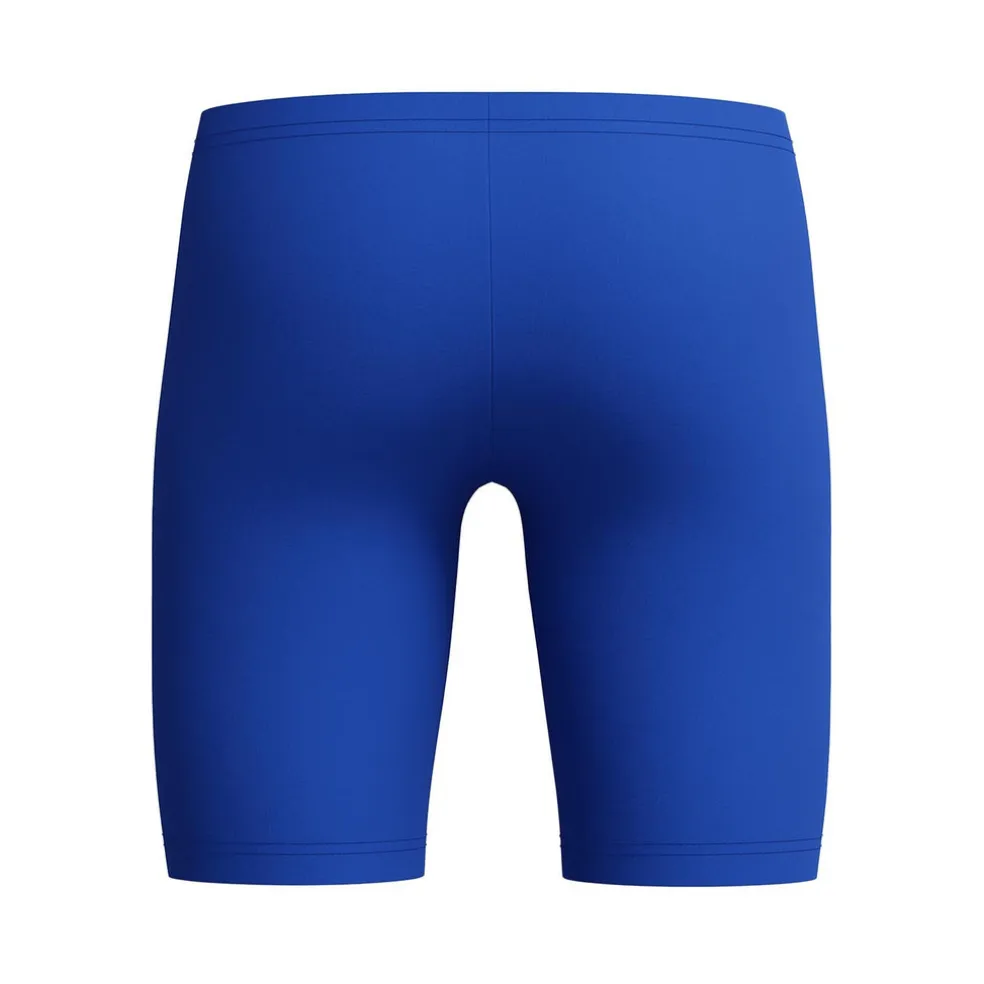 MEDLEY LOGO JAMMER BLU/LTGRN