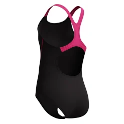 MEDLEY LOGO MEDALIST 1PC BLK/PNK