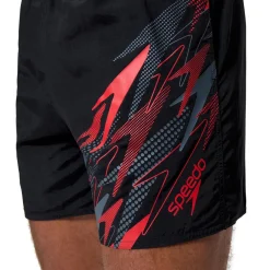 MEDLEY LOGO WATERSHORT16"