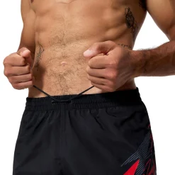 MEDLEY LOGO WATERSHORT16