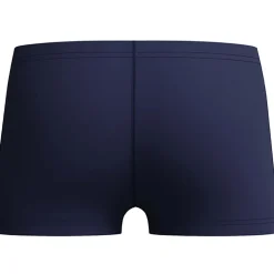 medley logo zwemshort