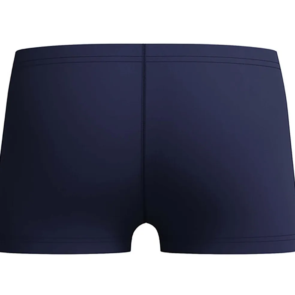 medley logo zwemshort