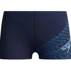 medley logo zwemshort