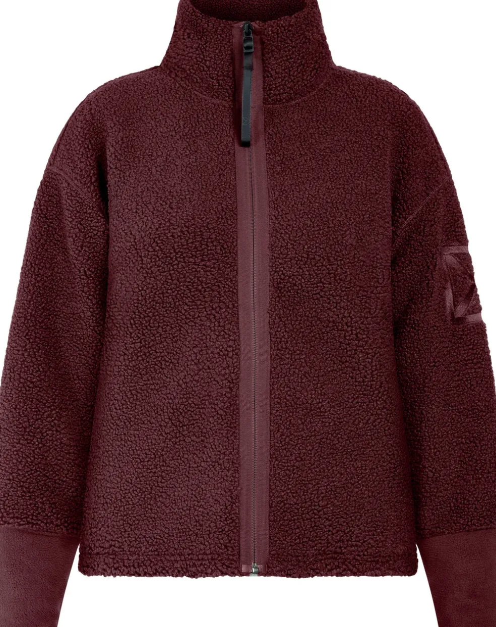 Mella FullZip