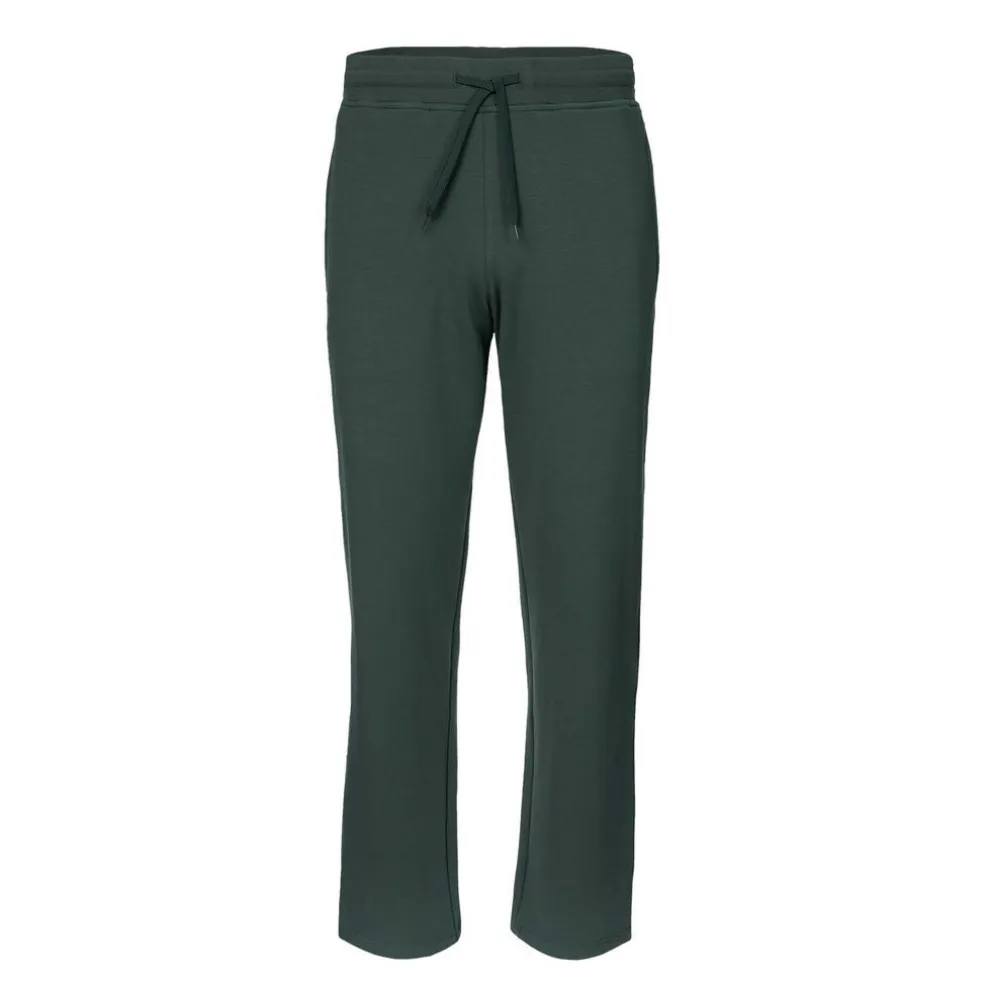 men cotton track broek