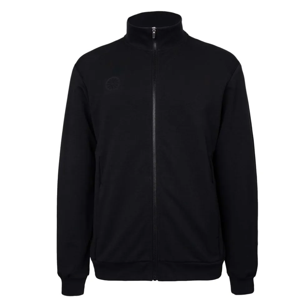 men cotton track jacket