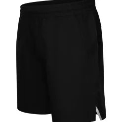 men ripstop short
