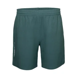 men ripstop shorts