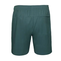 men ripstop shorts