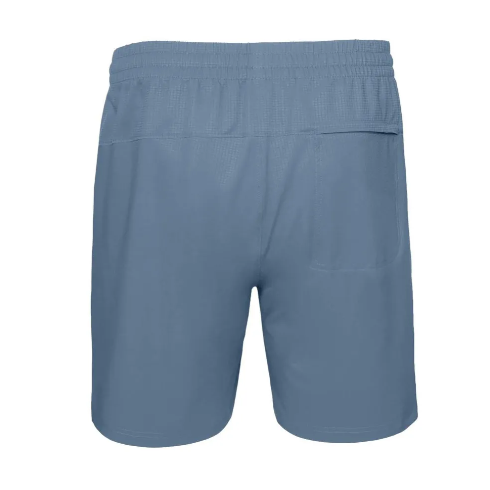 men ripstop shorts