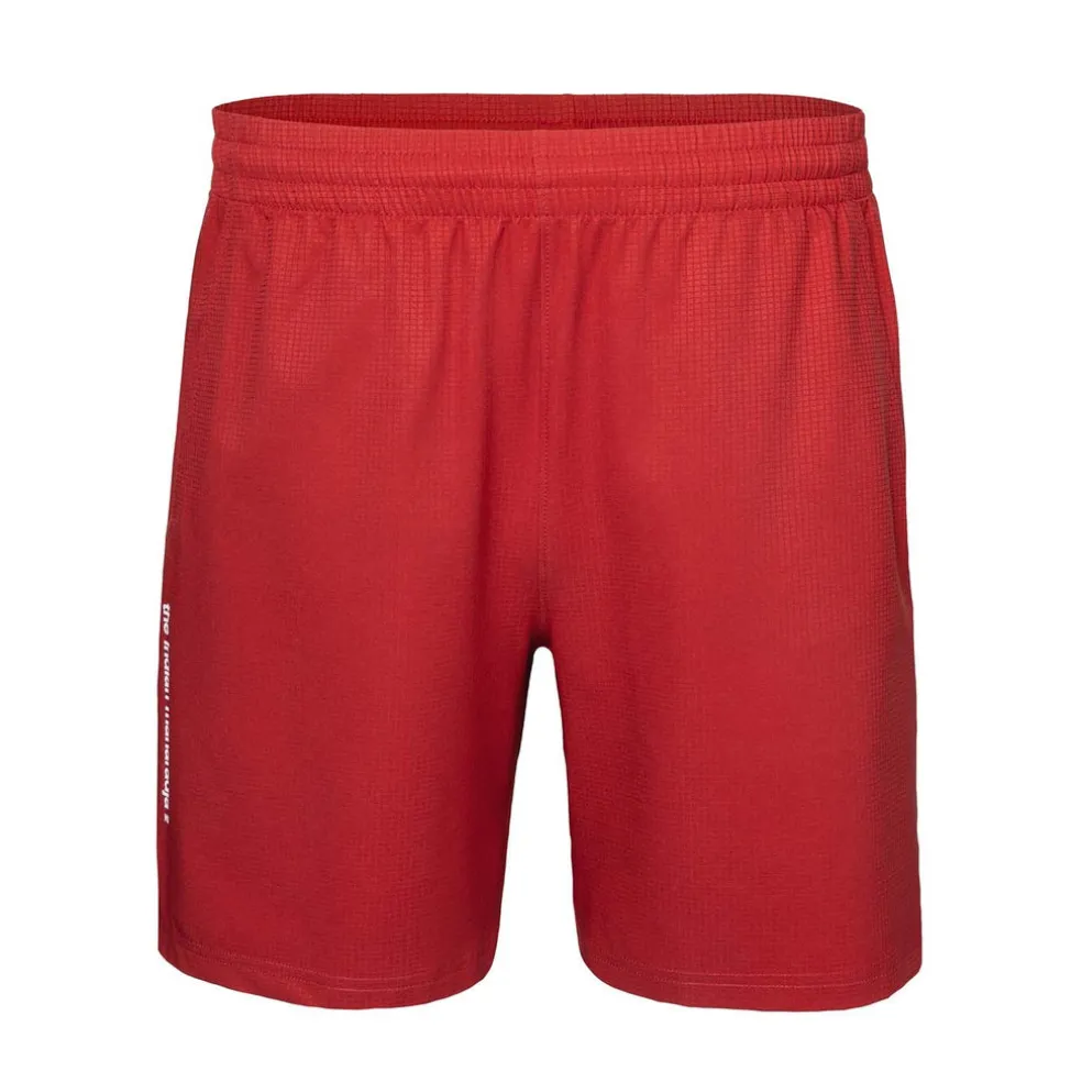 men ripstop shorts