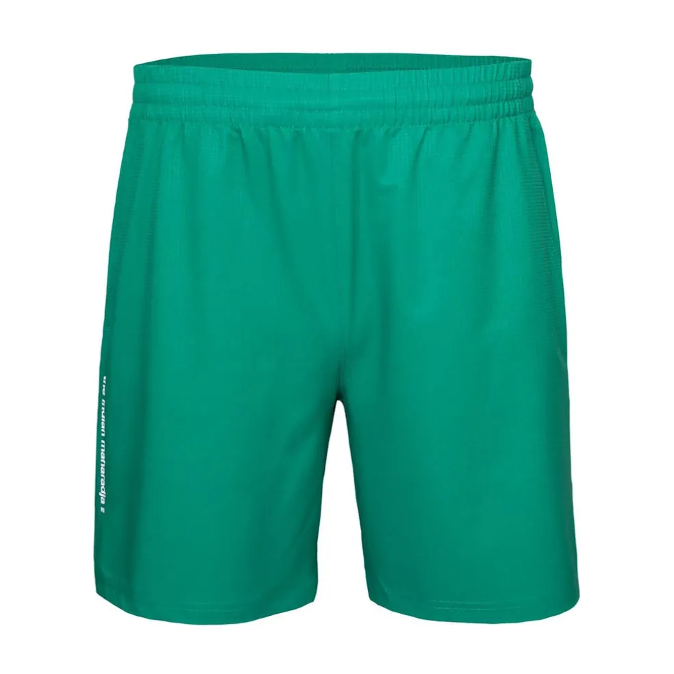 men ripstop shorts