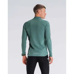 mens c3 zip neck