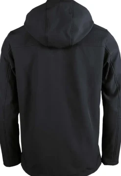 men softshell im