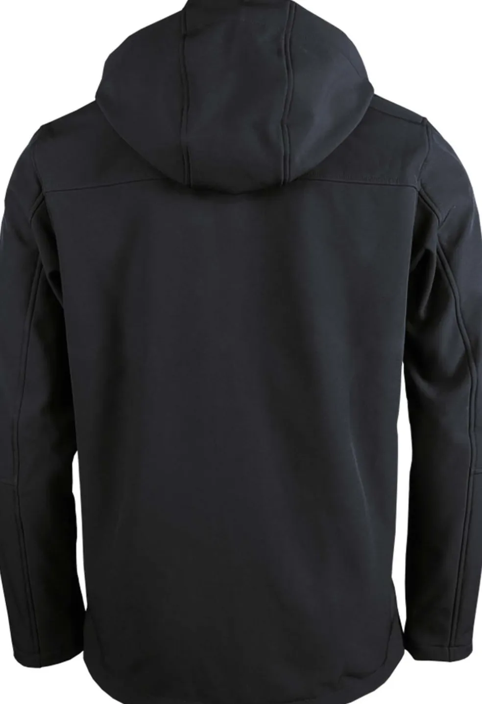 men softshell im