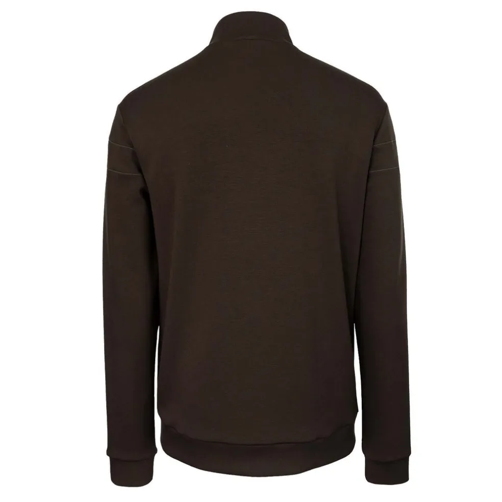 men soft supreme jacket