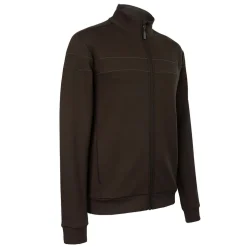 men soft supreme jacket
