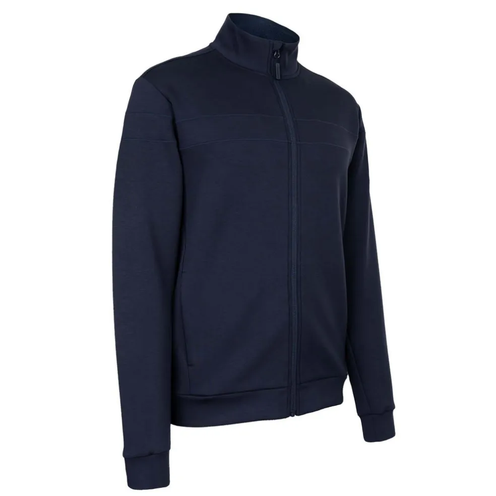 men soft supreme jacket