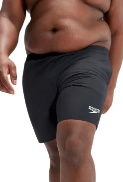 MENS PLUS SIZE ESSENTIAL 16" W