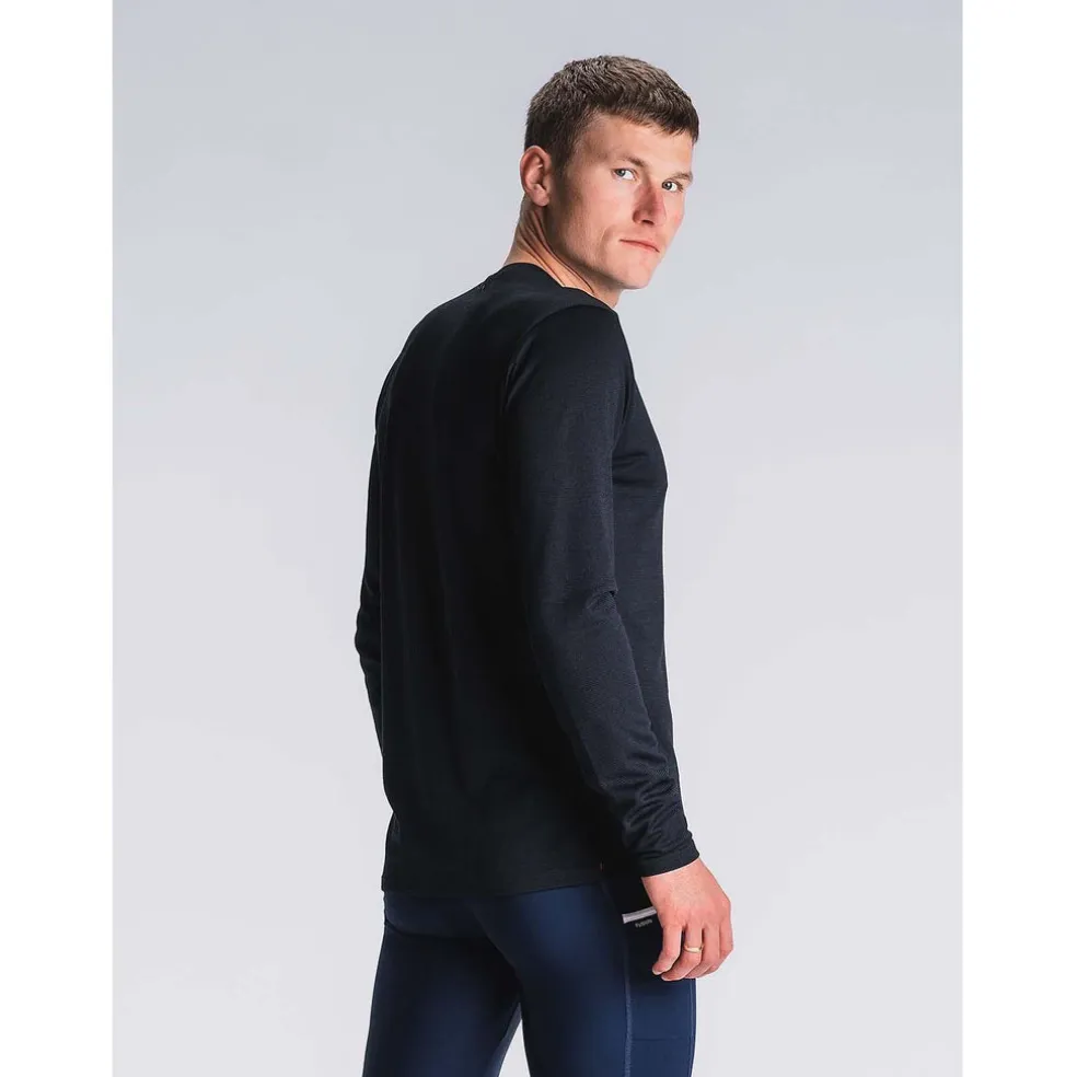 mens technical merino 150 ls