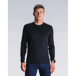 mens technical merino 150 ls
