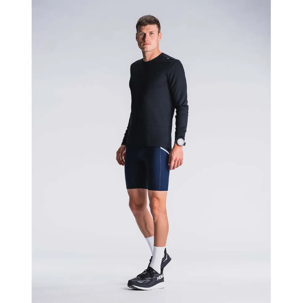 mens technical merino 150 ls