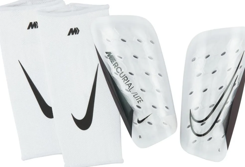 Mercurial Lite Superlock Socce Scheenbeschermer