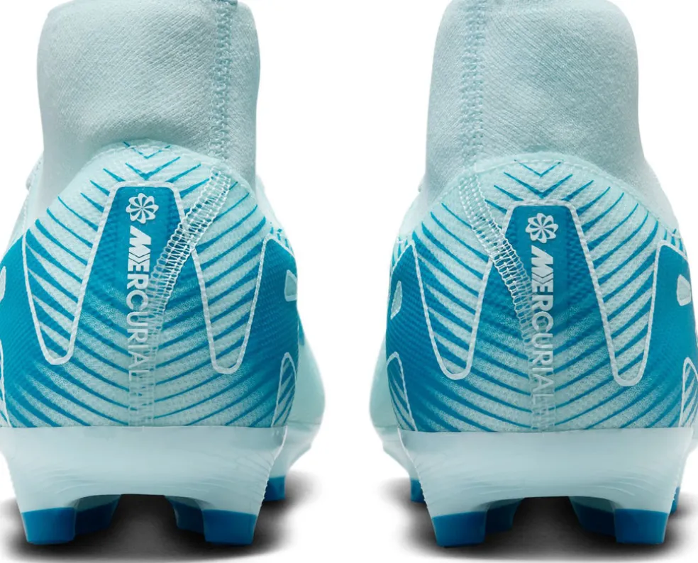 Mercurial Superfly 10 Academy FG/MG voetbalschoenen