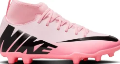 Mercurial Superfly 9 Club FG/MG kids voetbalschoenen