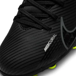 Mercurial Superfly 9 Club FG/MG kids voetbalschoenen