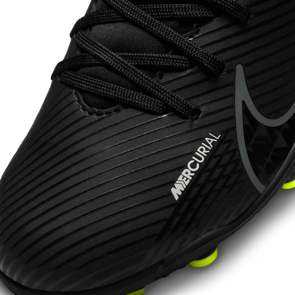 Mercurial Superfly 9 Club FG/MG kids voetbalschoenen
