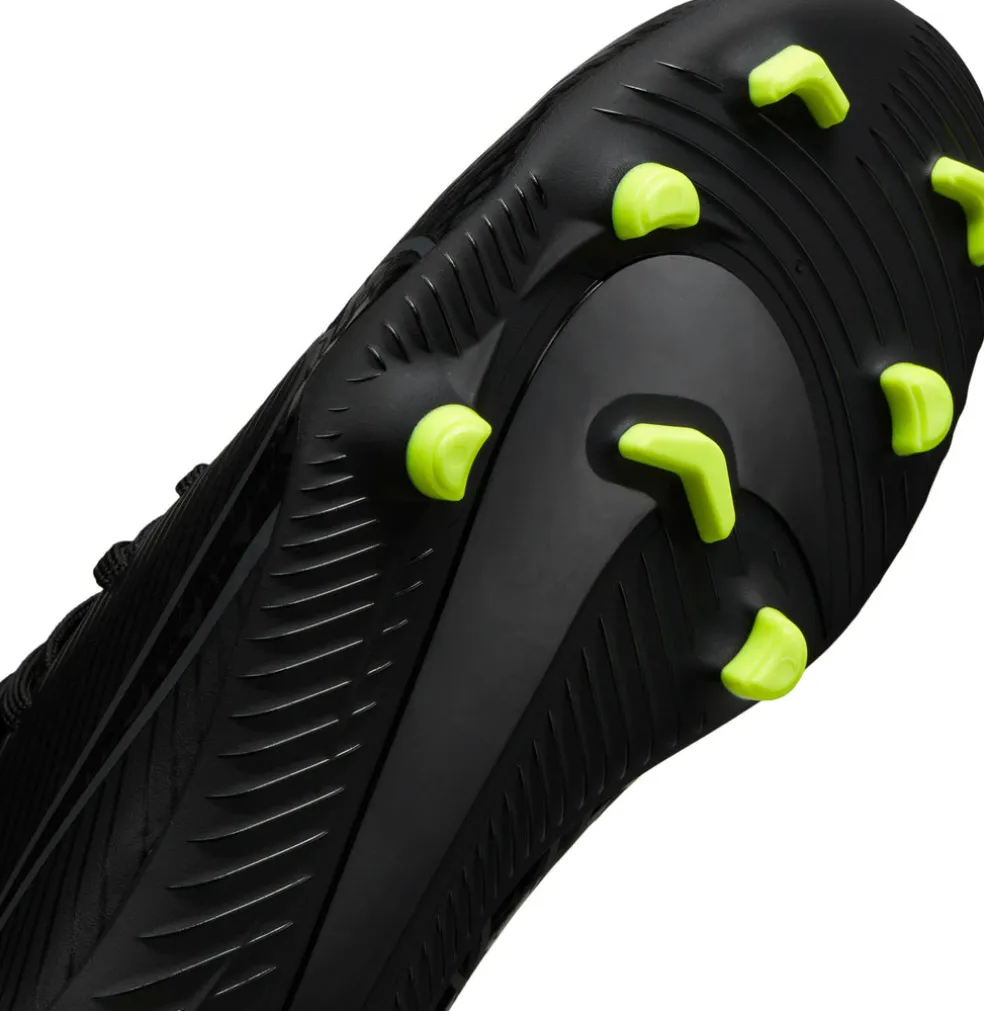 Mercurial Superfly 9 Club FG/MG kids voetbalschoenen