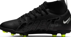 Mercurial Superfly 9 Club FG/MG kids voetbalschoenen