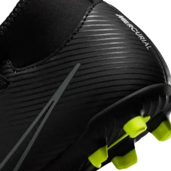Mercurial Superfly 9 Club FG/MG kids voetbalschoenen