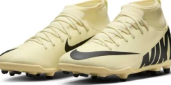 Mercurial Superfly 9 Club FG/MG kids voetbalschoenen