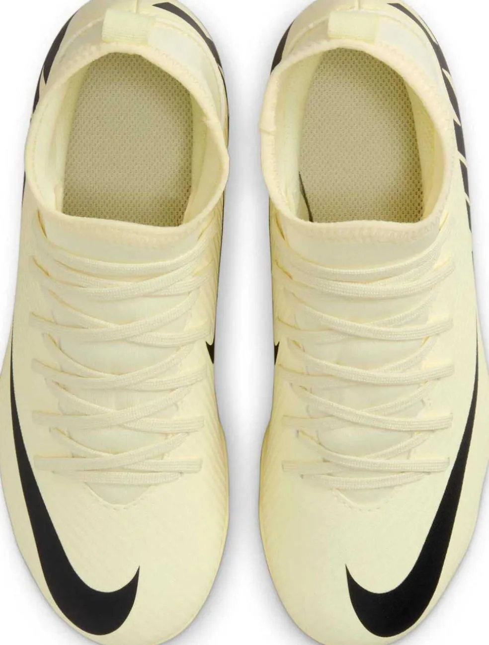 Mercurial Superfly 9 Club FG/MG kids voetbalschoenen