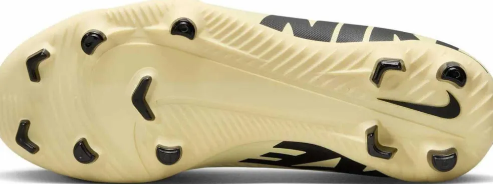 Mercurial Superfly 9 Club FG/MG kids voetbalschoenen