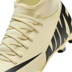 Mercurial Superfly 9 Club FG/MG kids voetbalschoenen