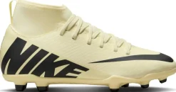 Mercurial Superfly 9 Club FG/MG kids voetbalschoenen