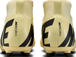 Mercurial Superfly 9 Club FG/MG kids voetbalschoenen