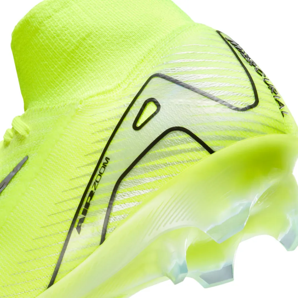 Mercurial Superfly 10 Elite FG voetbalschoenen