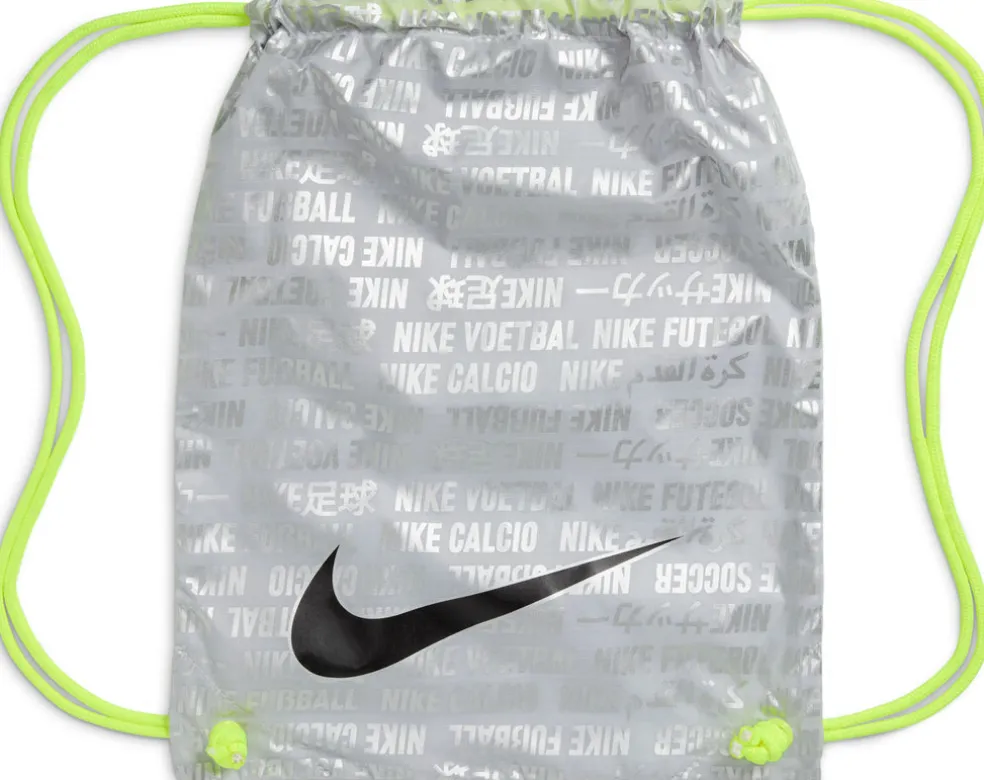 Mercurial Superfly 10 Elite FG voetbalschoenen
