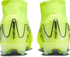 Mercurial Superfly 10 Elite FG voetbalschoenen