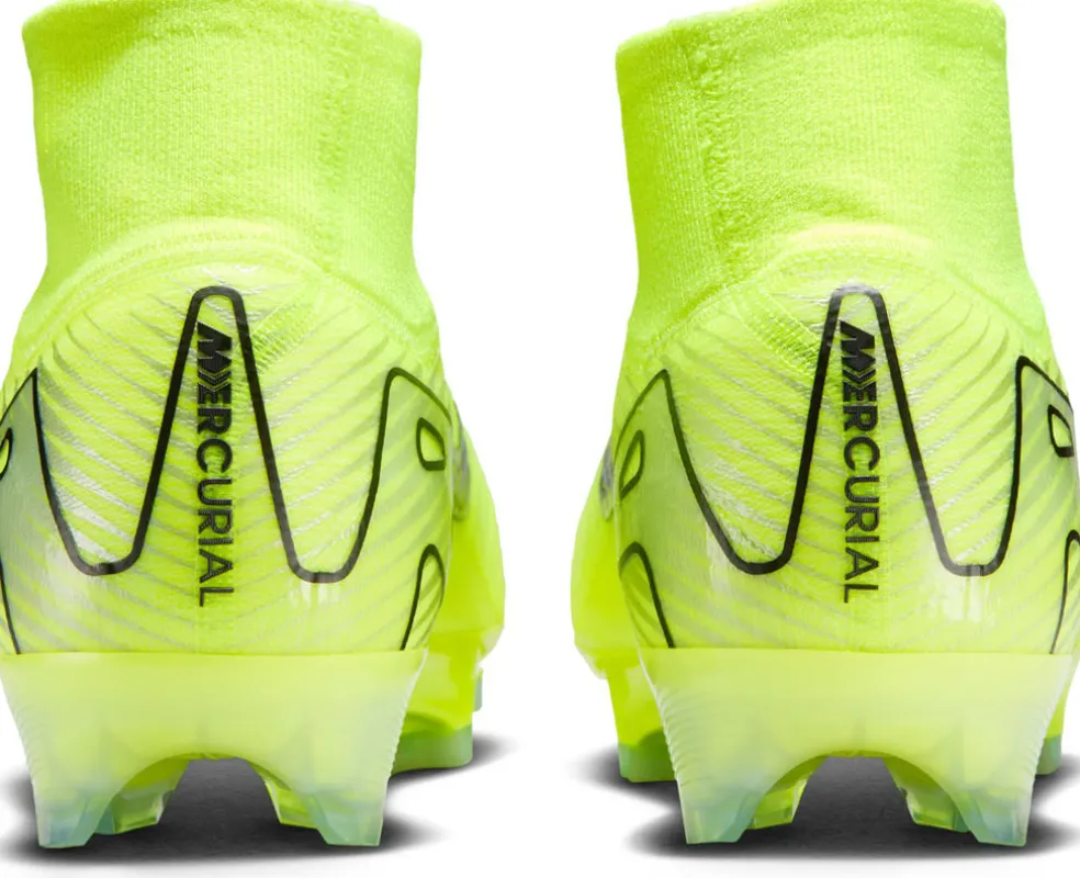 Mercurial Superfly 10 Elite FG voetbalschoenen