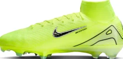 Mercurial Superfly 10 Elite FG voetbalschoenen