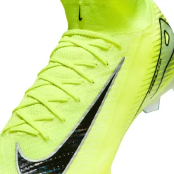Mercurial Superfly 10 Elite FG voetbalschoenen