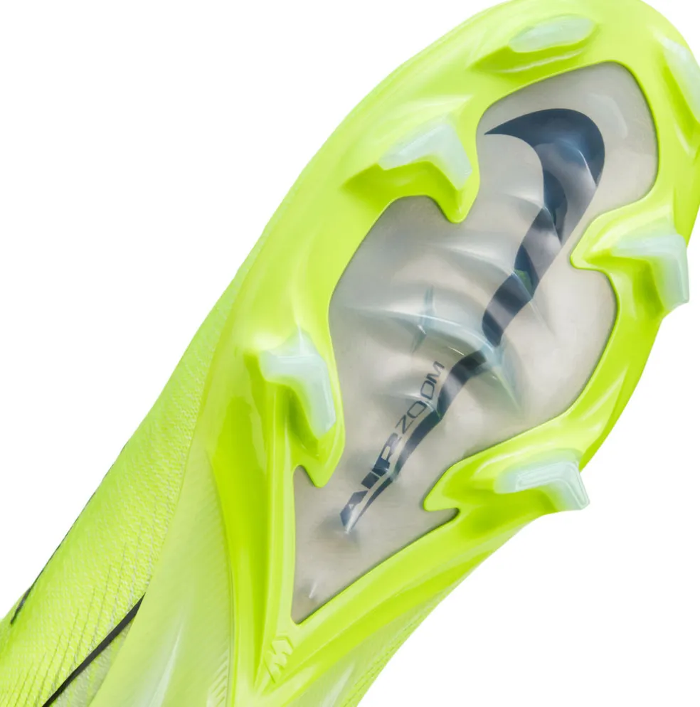 Mercurial Superfly 10 Elite FG voetbalschoenen