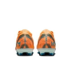Mercurial Vapor 16 Pro 'Kylian Mbappé' low top voetbalschoenen (stevige ondergrond)
